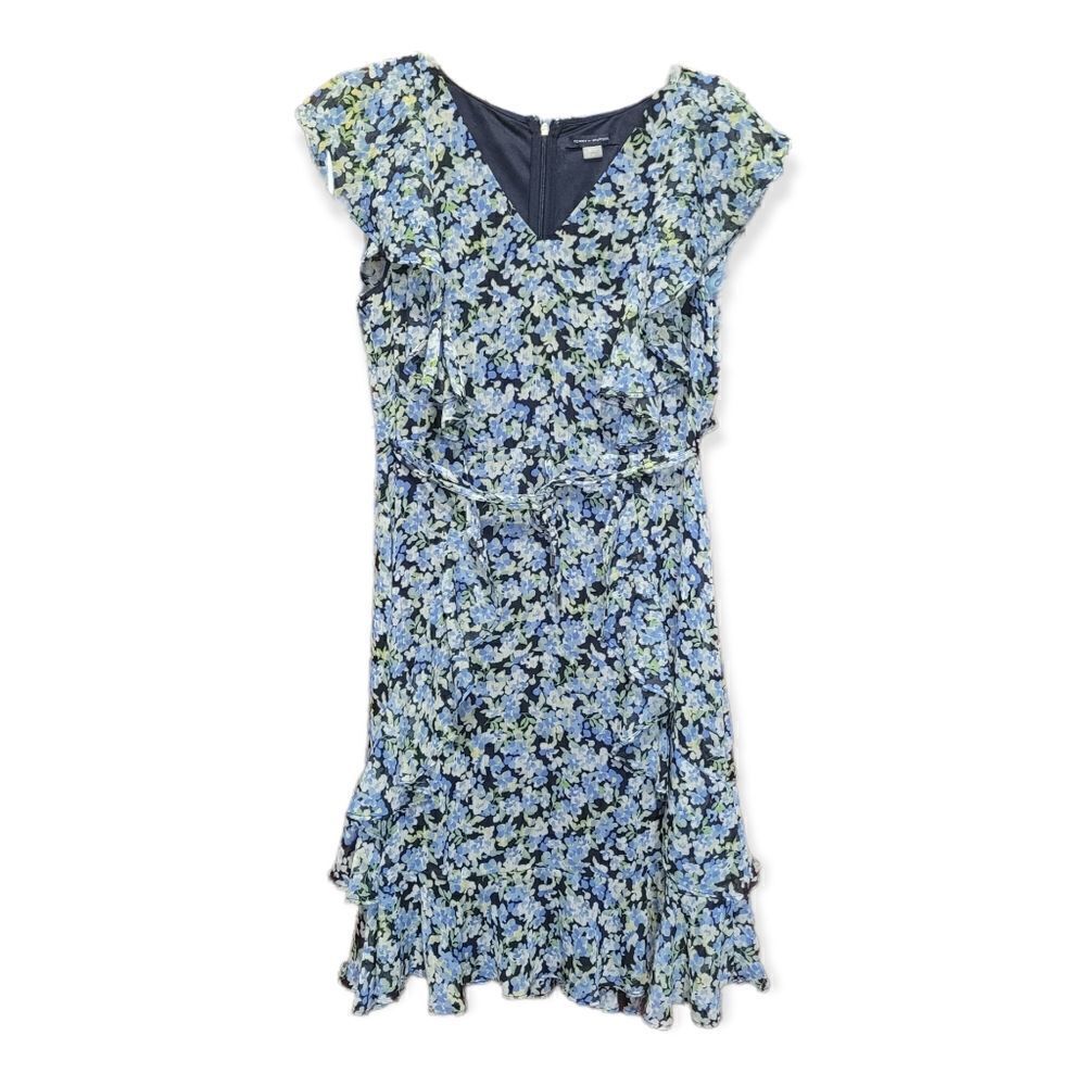 Tommy Hilfiger Lightweight Floral Dress